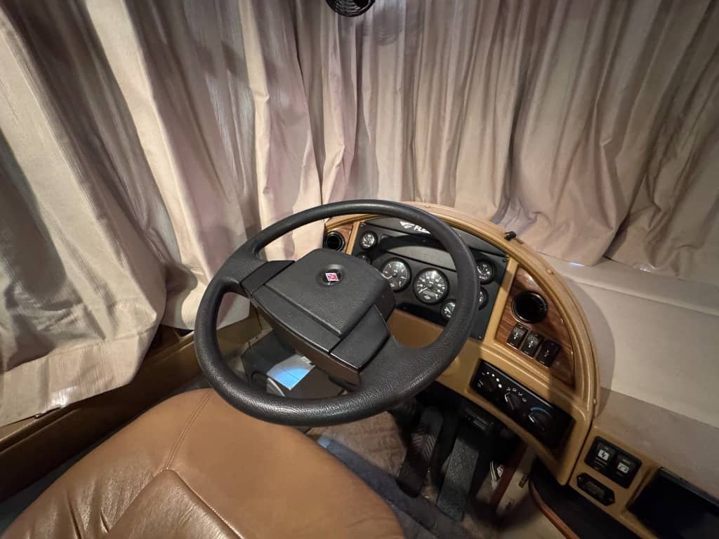 2005 Fleetwood 2005 Fleetwood Providence - thumbnail 28