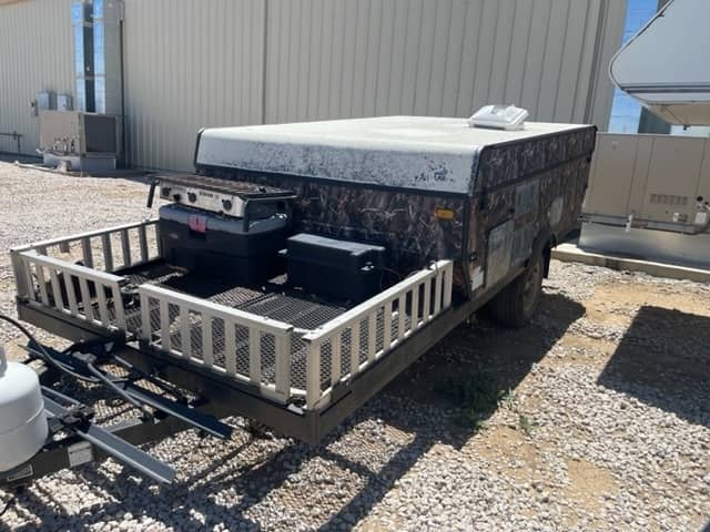 2006 Jayco 2006 Jayco Baja - thumbnail 2