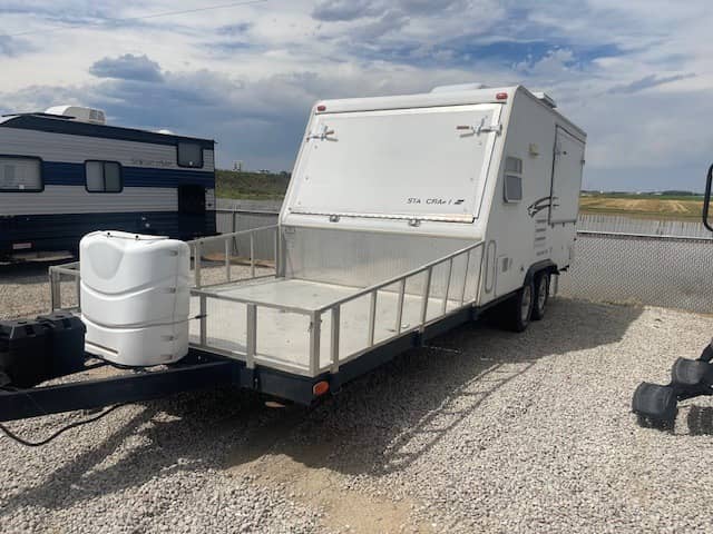 2006 Starcraft 2006 Starcraft Travel Star - thumbnail 2