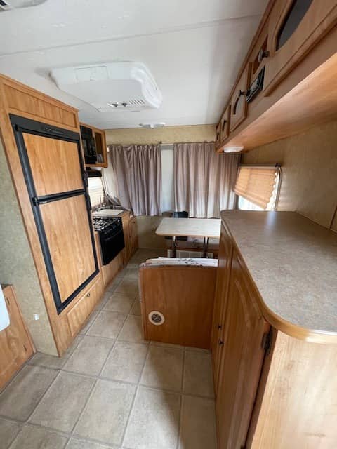 2006 Starcraft 2006 Starcraft Travel Star - thumbnail 3