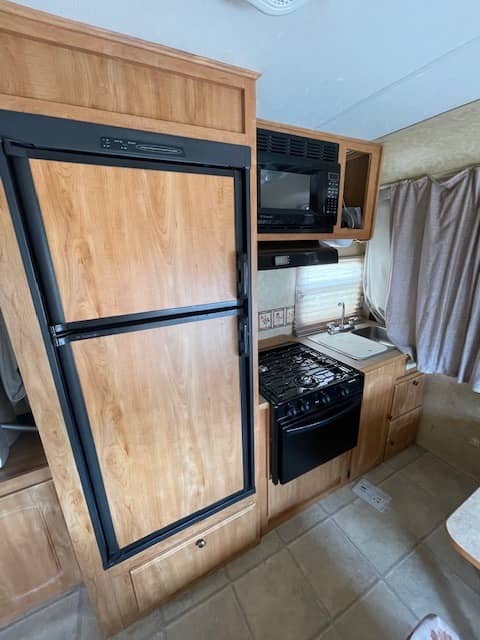 2006 Starcraft 2006 Starcraft Travel Star - thumbnail 4