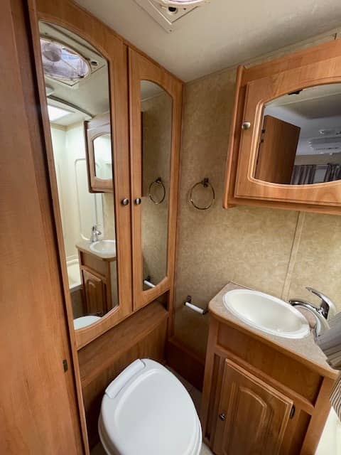 2006 Starcraft 2006 Starcraft Travel Star - thumbnail 6