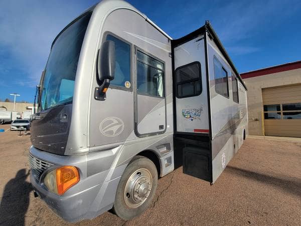 2006 Fleetwood 2006 Fleetwood Pace Arrow - thumbnail 2