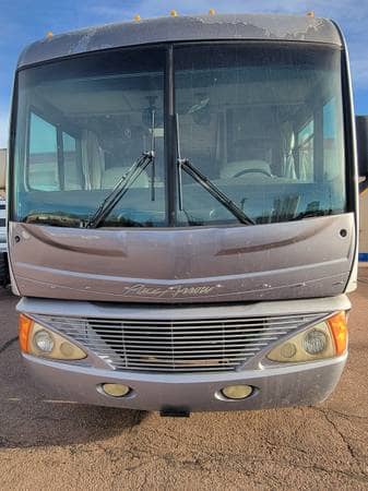 2006 Fleetwood 2006 Fleetwood Pace Arrow - thumbnail 4