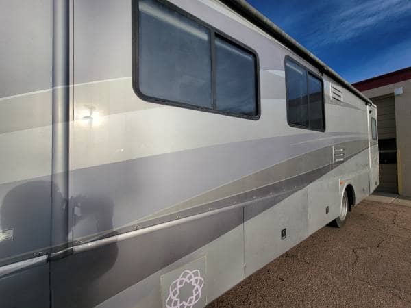 2006 Fleetwood 2006 Fleetwood Pace Arrow - thumbnail 5