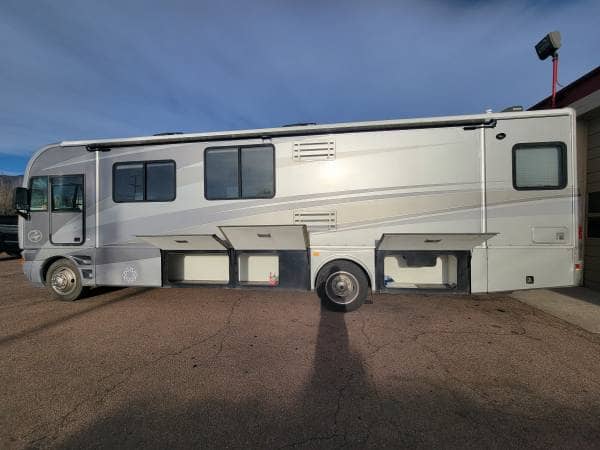 2006 Fleetwood 2006 Fleetwood Pace Arrow - thumbnail 6