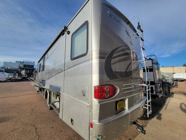 2006 Fleetwood 2006 Fleetwood Pace Arrow - thumbnail 8