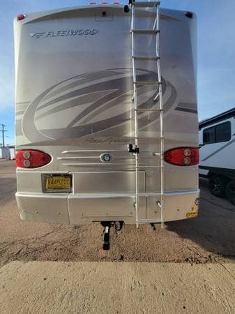 2006 Fleetwood 2006 Fleetwood Pace Arrow - thumbnail 9