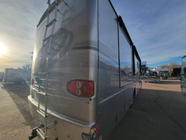 2006 Fleetwood 2006 Fleetwood Pace Arrow - thumbnail 10