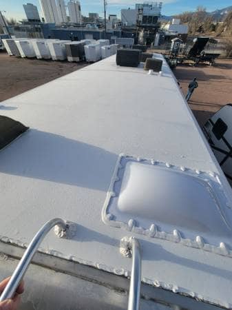 2006 Fleetwood 2006 Fleetwood Pace Arrow - thumbnail 11