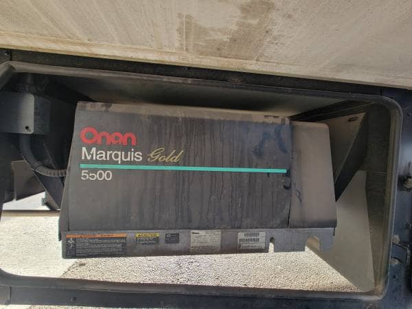 2006 Fleetwood 2006 Fleetwood Pace Arrow - thumbnail 12