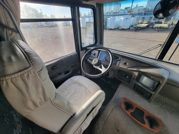 2006 Fleetwood 2006 Fleetwood Pace Arrow - thumbnail 13