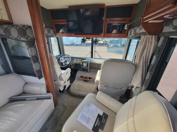 2006 Fleetwood 2006 Fleetwood Pace Arrow - thumbnail 14