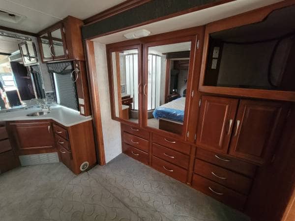 2006 Fleetwood 2006 Fleetwood Pace Arrow - thumbnail 15