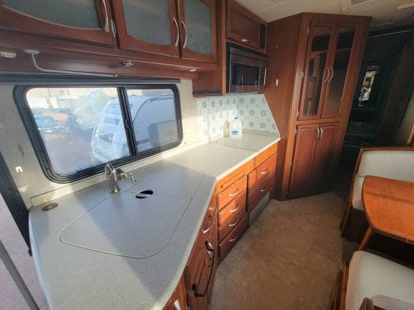 2006 Fleetwood 2006 Fleetwood Pace Arrow - thumbnail 16