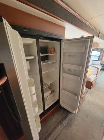 2006 Fleetwood 2006 Fleetwood Pace Arrow - thumbnail 18