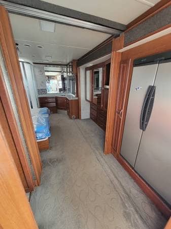 2006 Fleetwood 2006 Fleetwood Pace Arrow - thumbnail 19