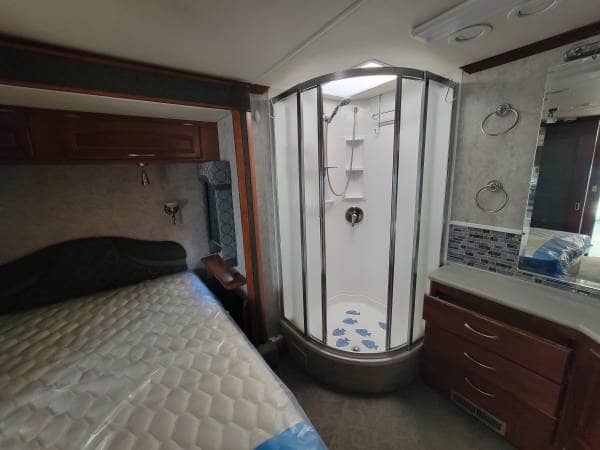 2006 Fleetwood 2006 Fleetwood Pace Arrow - thumbnail 21