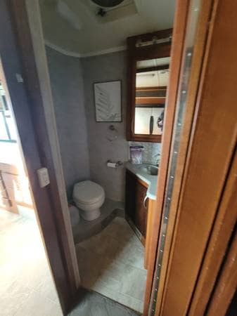 2006 Fleetwood 2006 Fleetwood Pace Arrow - thumbnail 22