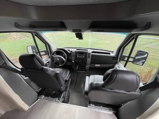 2008 Fleetwood 2008 Fleetwood Icon - thumbnail 5