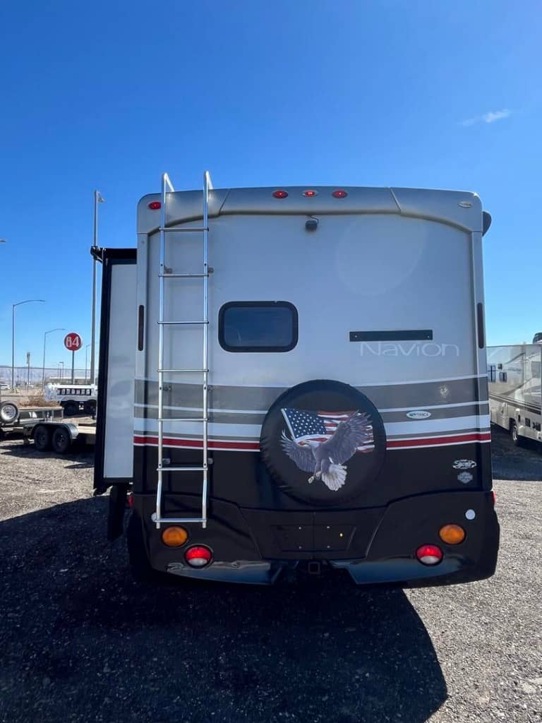 2010 Itasca 2010 Itasca Navion - thumbnail 4
