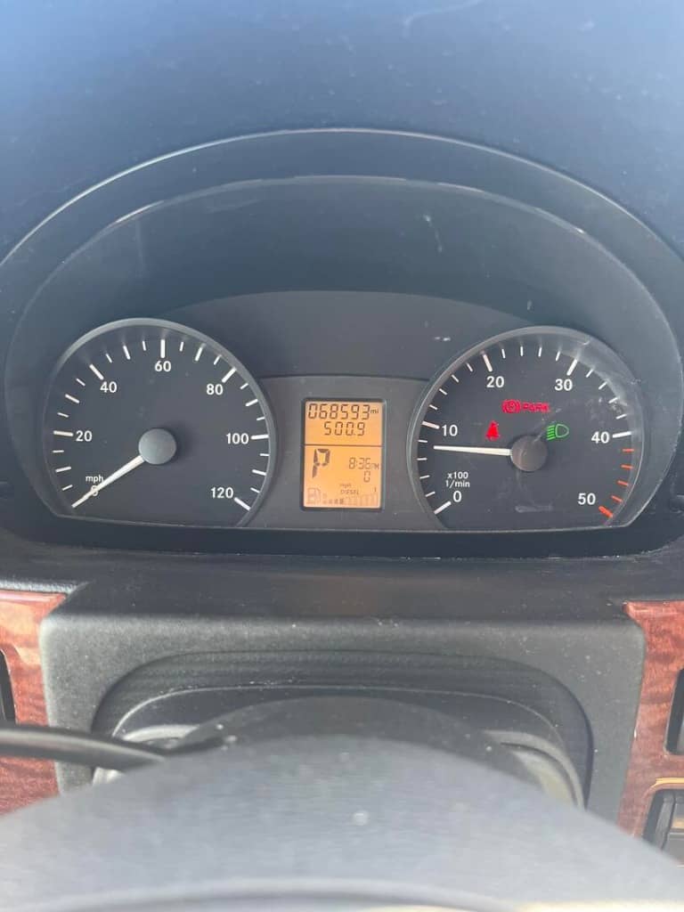 2010 Itasca 2010 Itasca Navion - thumbnail 5