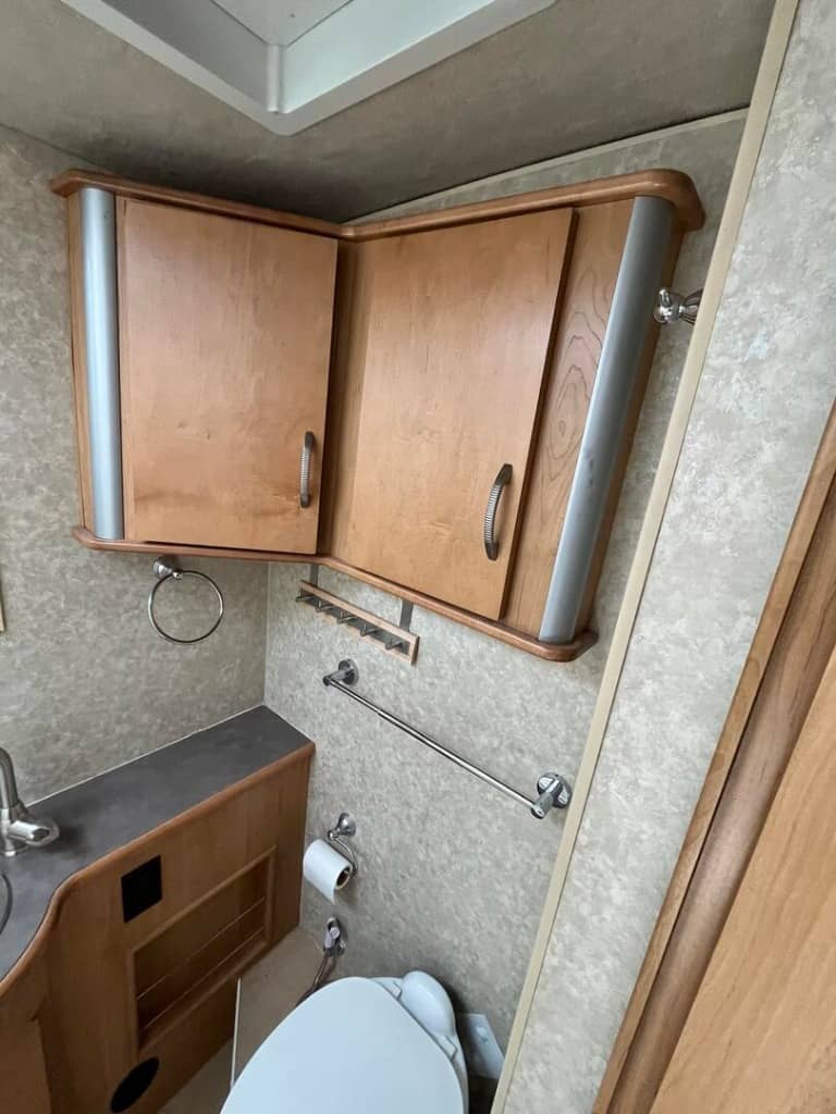 2010 Itasca 2010 Itasca Navion - thumbnail 14