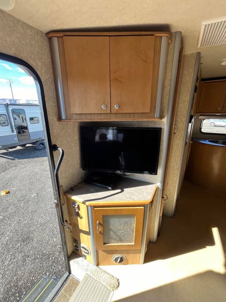 2010 Itasca 2010 Itasca Navion - thumbnail 16