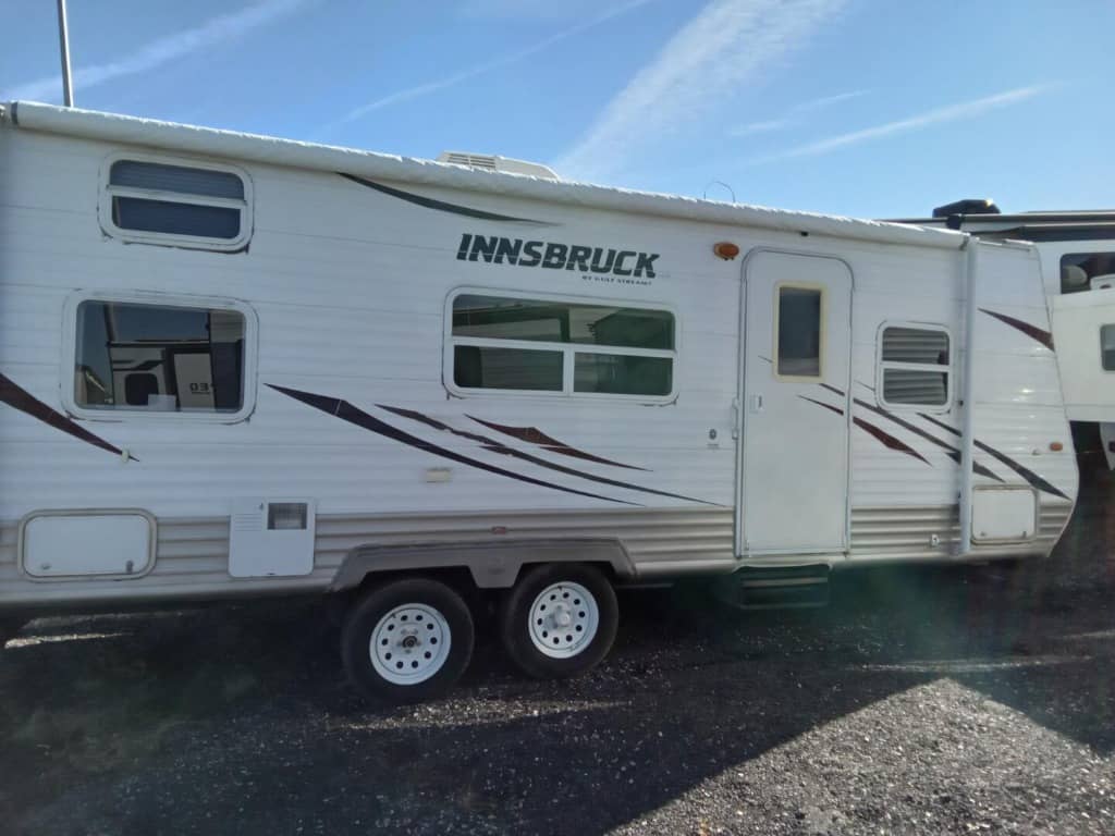 2010 Gulf Stream 2010 Gulf Stream Innsbruck - thumbnail 2