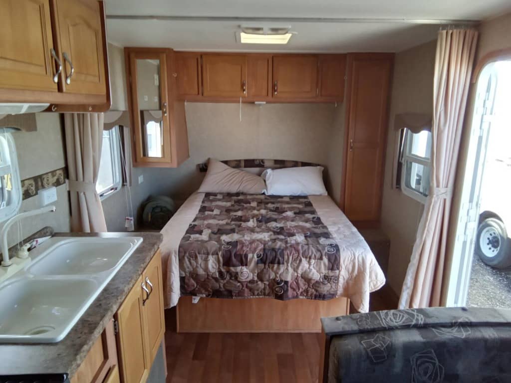 2010 Gulf Stream 2010 Gulf Stream Innsbruck - thumbnail 6