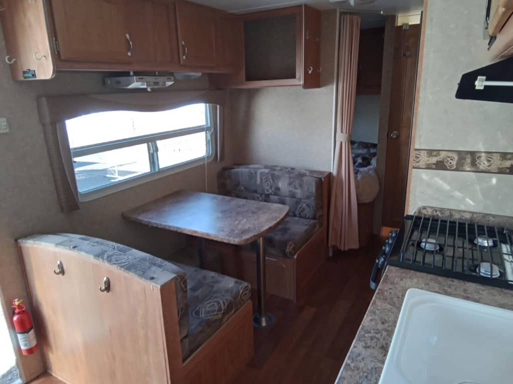 2010 Gulf Stream 2010 Gulf Stream Innsbruck - thumbnail 8