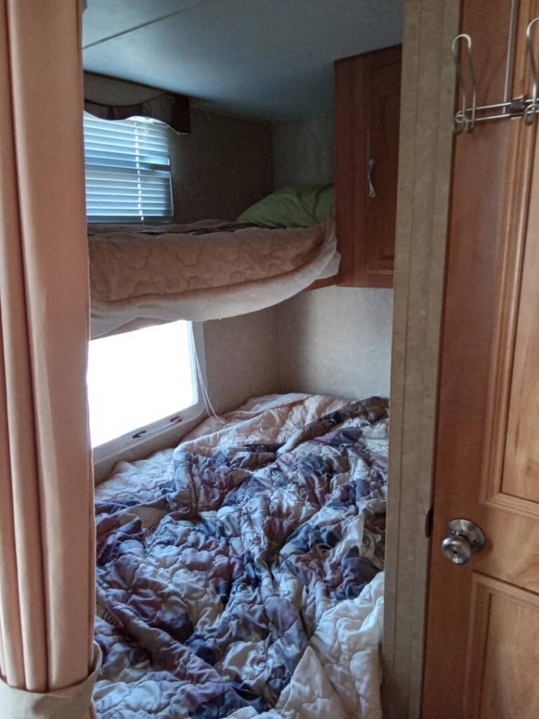 2010 Gulf Stream 2010 Gulf Stream Innsbruck - thumbnail 10