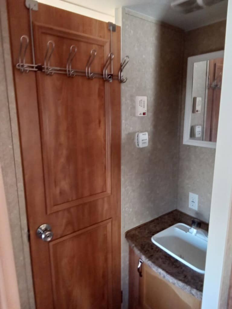 2010 Gulf Stream 2010 Gulf Stream Innsbruck - thumbnail 11