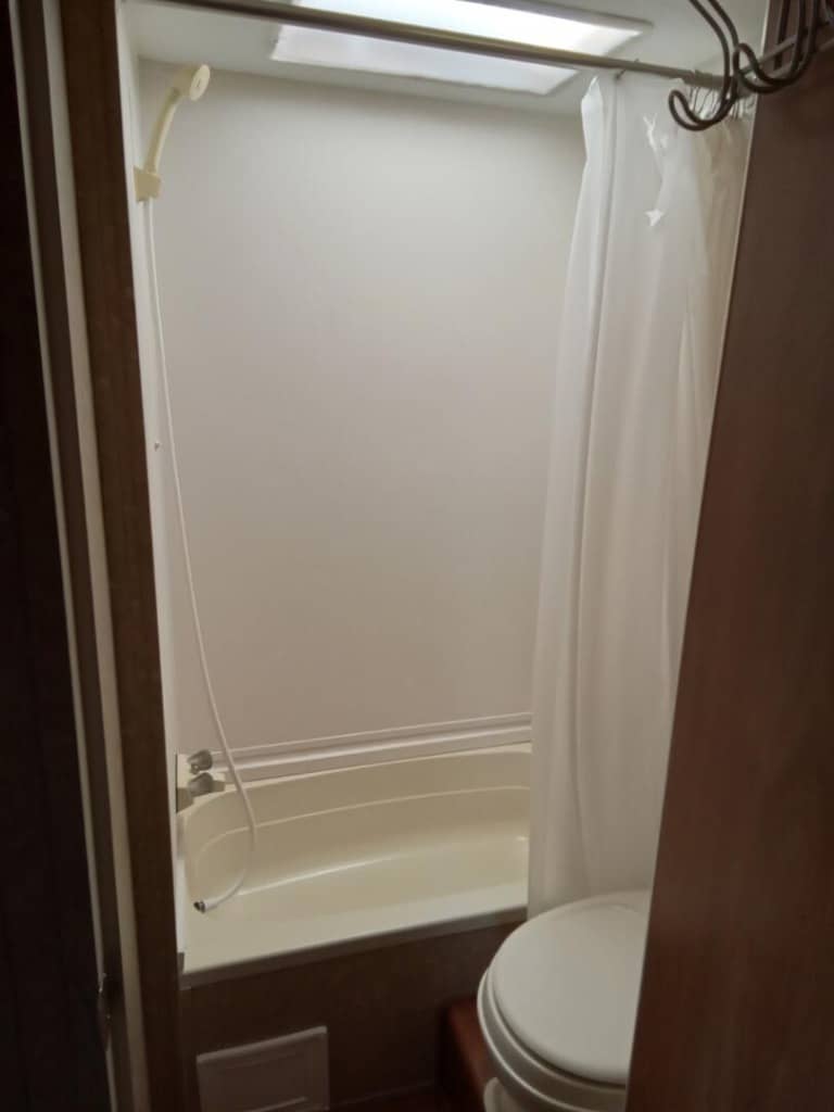 2010 Gulf Stream 2010 Gulf Stream Innsbruck - thumbnail 12