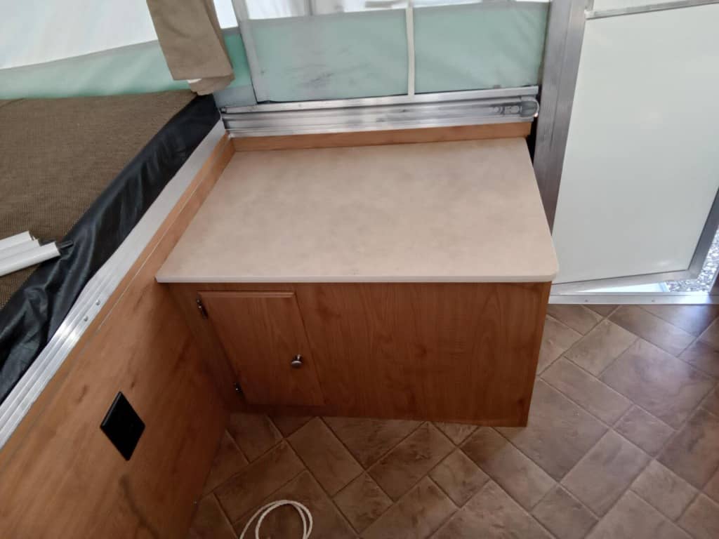 2011 Coleman 2011 Coleman The Americana LE Series - thumbnail 11