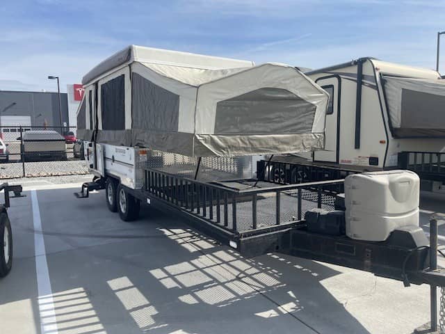 2011 Rockwood 2011 Rockwood Freedom Series - thumbnail 1