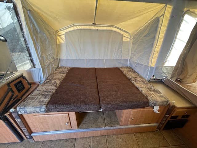 2011 Rockwood 2011 Rockwood Freedom Series - thumbnail 5