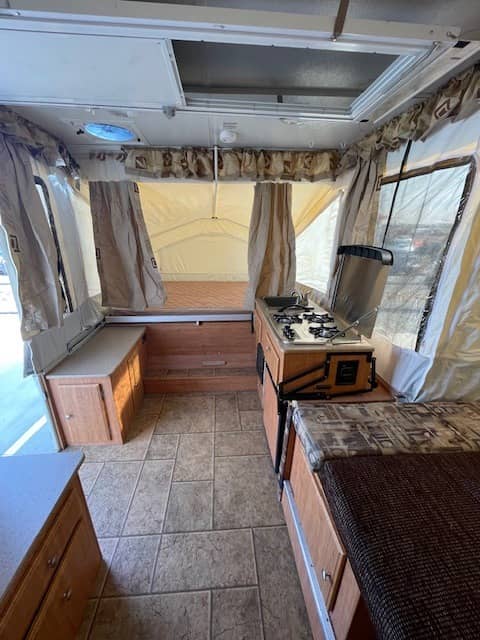 2011 Rockwood 2011 Rockwood Freedom Series - thumbnail 6