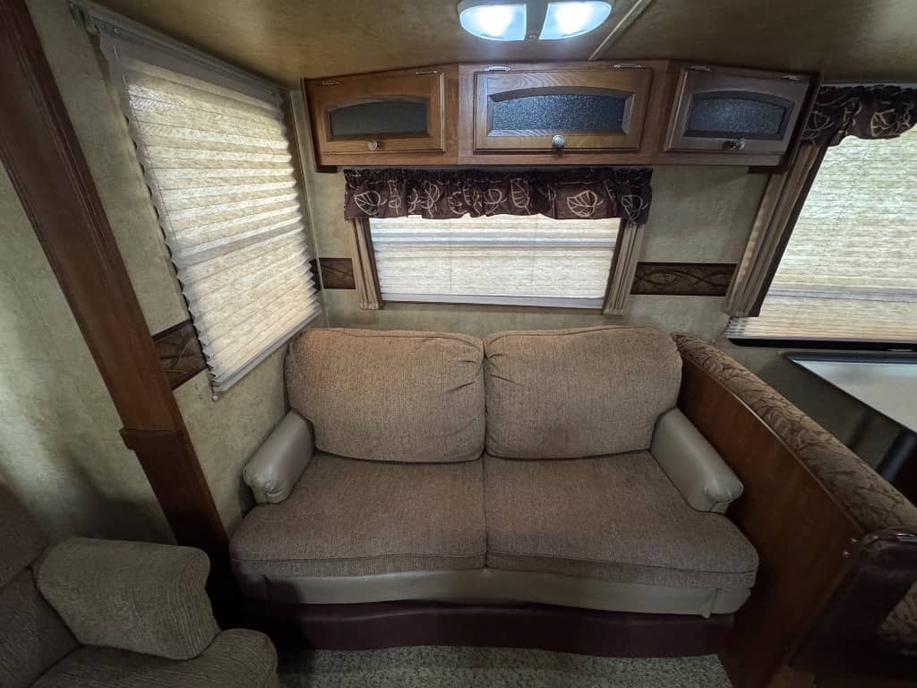 2012 Jayco 2012 Jayco Eagle Super Lite HT - thumbnail 8