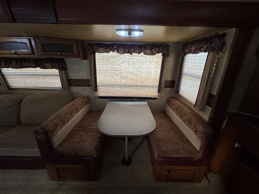 2012 Jayco 2012 Jayco Eagle Super Lite HT - thumbnail 9