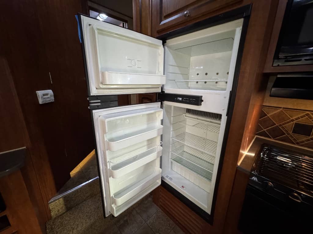 2012 Jayco 2012 Jayco Eagle Super Lite HT - thumbnail 14