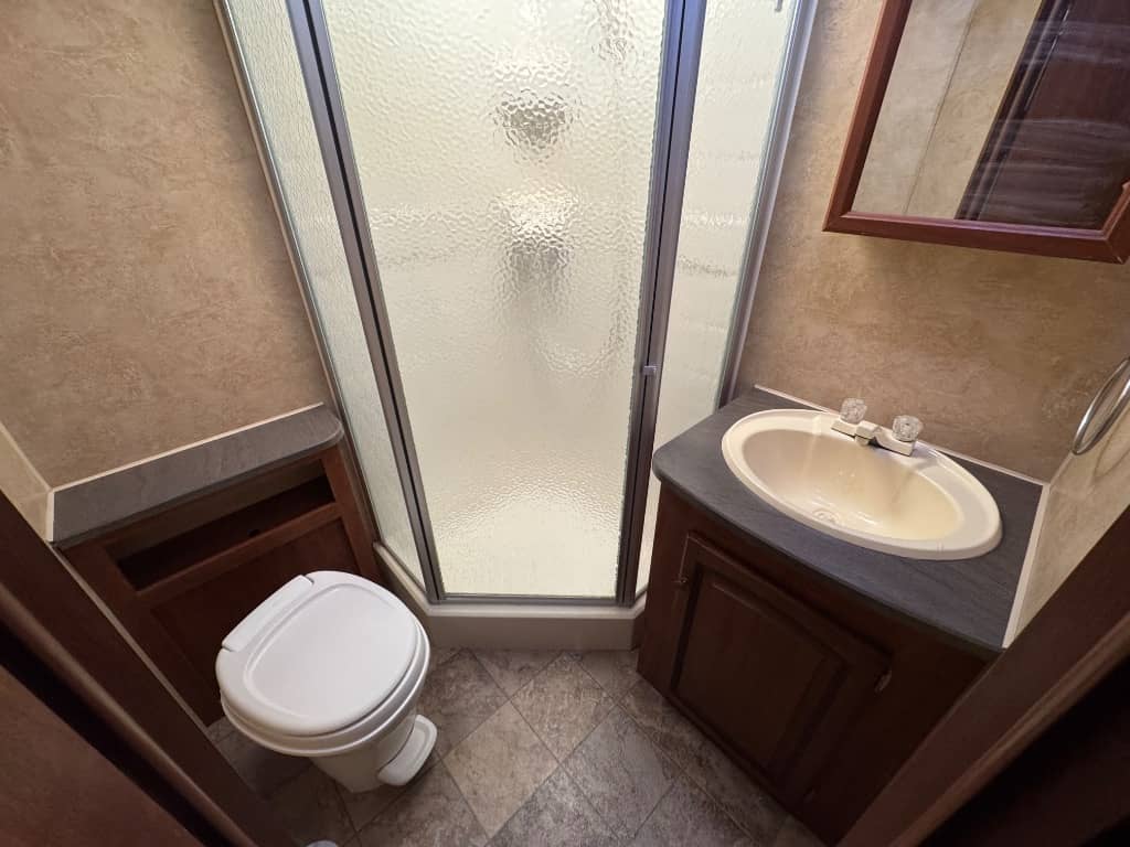 2012 Jayco 2012 Jayco Eagle Super Lite HT - thumbnail 16