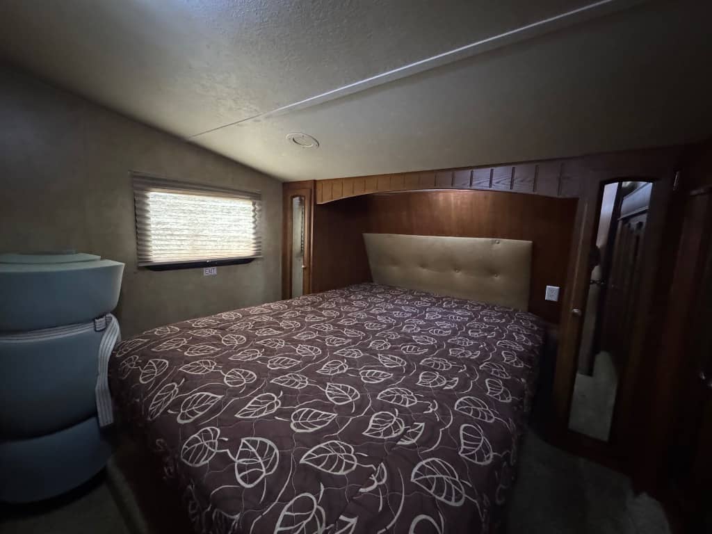 2012 Jayco 2012 Jayco Eagle Super Lite HT - thumbnail 19