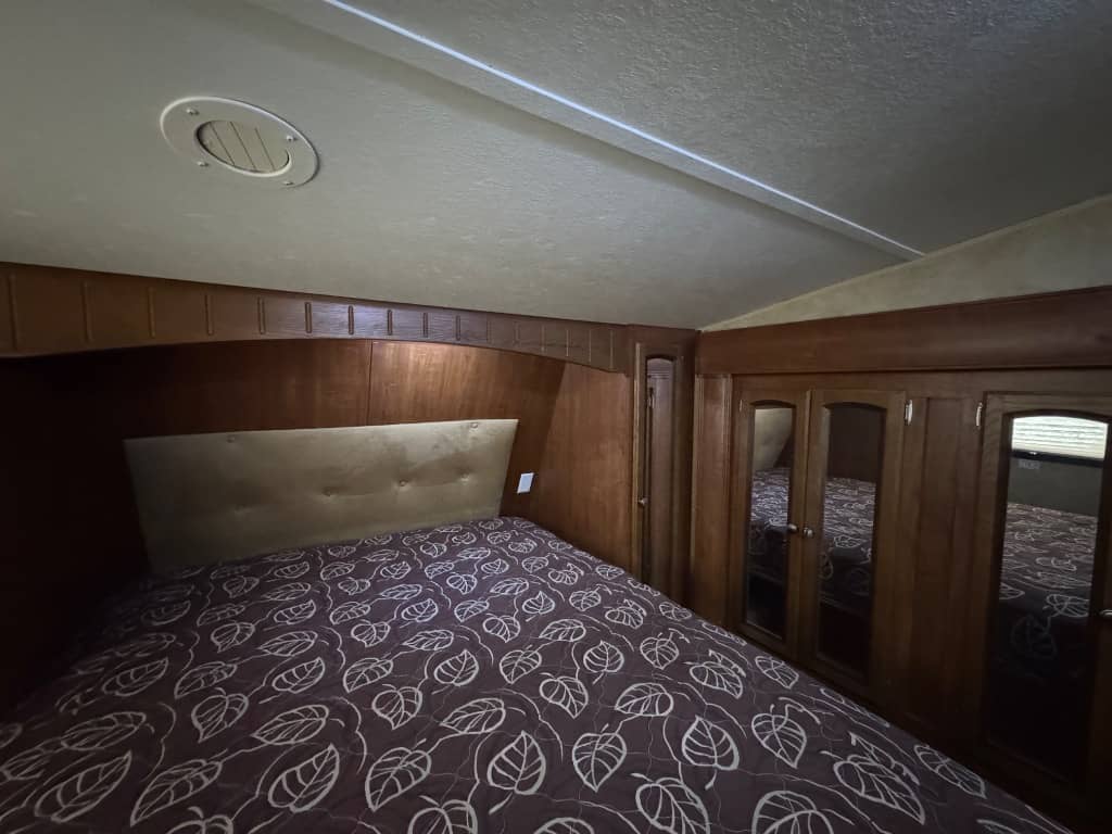 2012 Jayco 2012 Jayco Eagle Super Lite HT - thumbnail 20