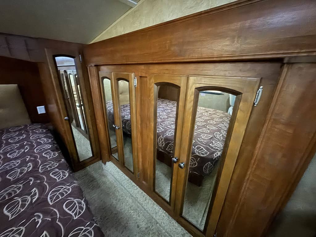 2012 Jayco 2012 Jayco Eagle Super Lite HT - thumbnail 21