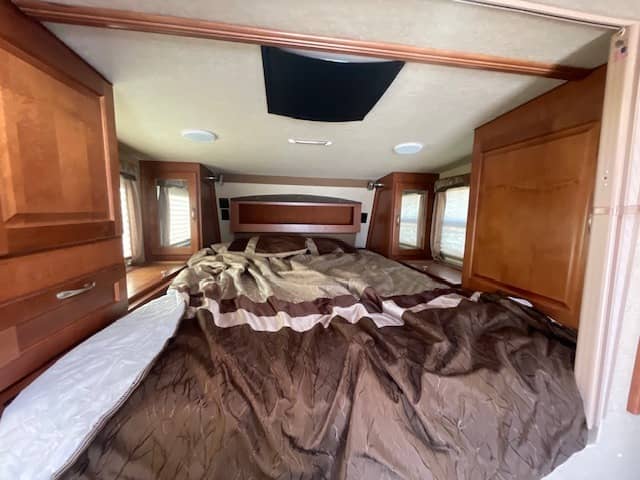 2015 Northwood 2015 Northwood Arctic Fox - thumbnail 6