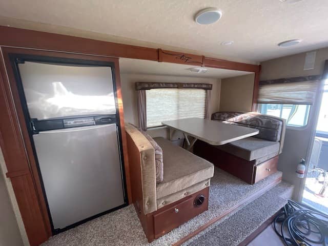 2015 Northwood 2015 Northwood Arctic Fox - thumbnail 7