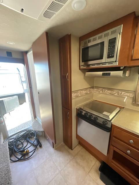 2015 Northwood 2015 Northwood Arctic Fox - thumbnail 8