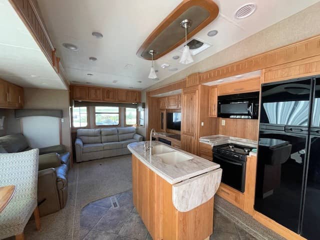 2015 Peterson 2015 Peterson Excel - thumbnail 3