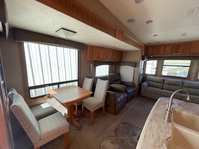 2015 Peterson 2015 Peterson Excel - thumbnail 4